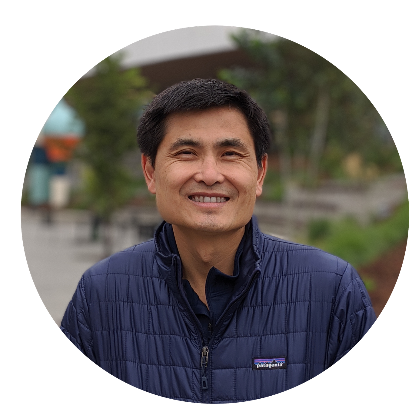 Tony Tam - Founder of AI Technical Partners